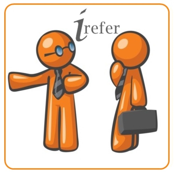 iRefer